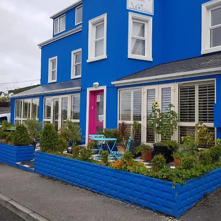 Blue Quay Bed & Breakfast *