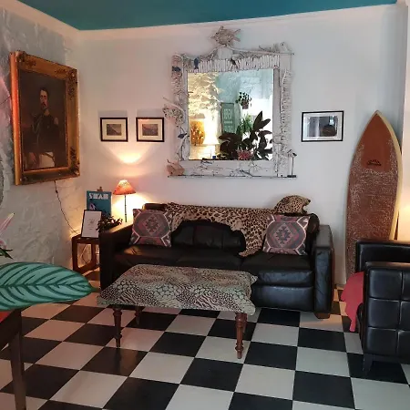 Blue Quay Bed & Breakfast Clifden