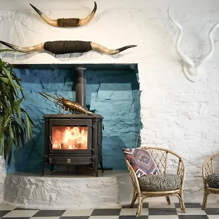 Blue Quay Bed & Breakfast